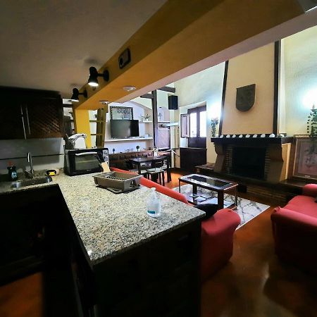Apartamento Medieval En El Camino De Santiago Estella Ngoại thất bức ảnh