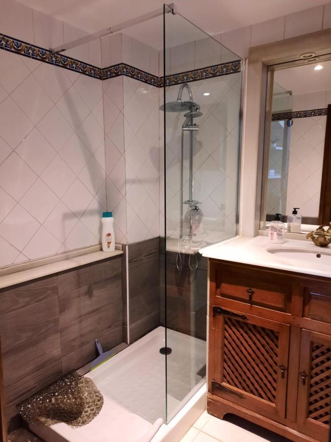 Apartamento Medieval En El Camino De Santiago Estella Ngoại thất bức ảnh