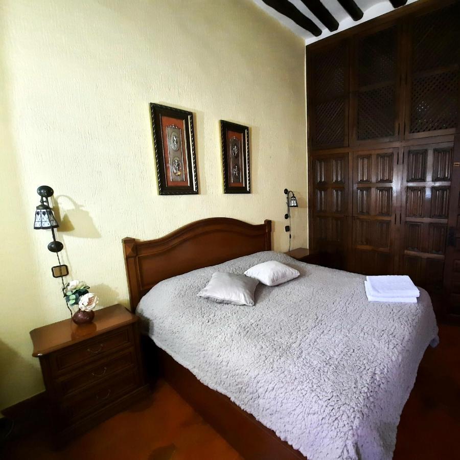 Apartamento Medieval En El Camino De Santiago Estella Ngoại thất bức ảnh