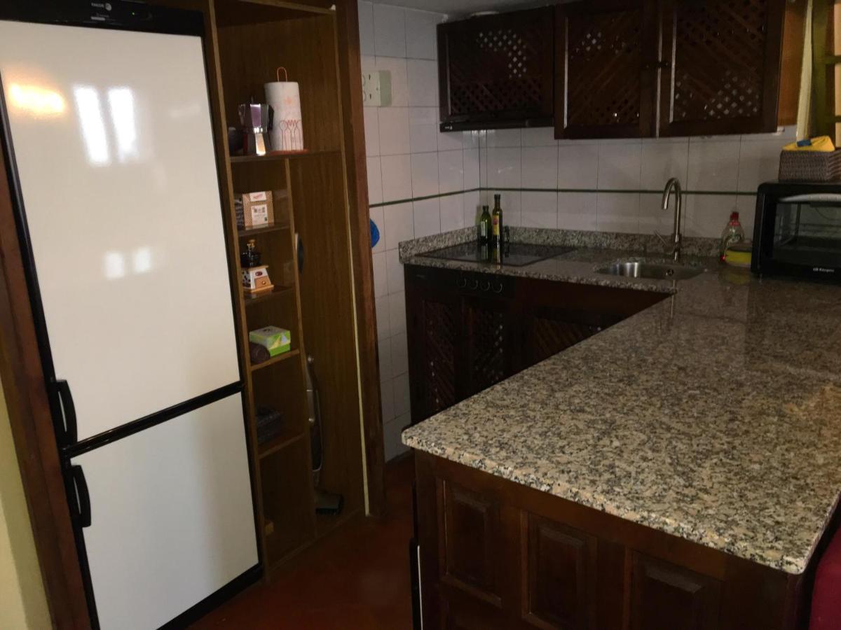Apartamento Medieval En El Camino De Santiago Estella Ngoại thất bức ảnh